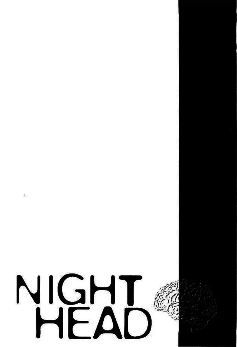 Night Head Chapter 3 4